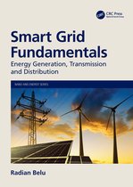 Nano and Energy- Smart Grid Fundamentals