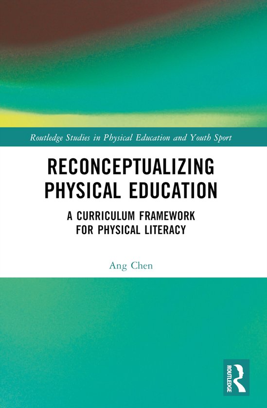 Routledge Studies in Physical Education and Youth Sport- Rec ... - cover