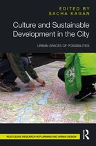 Routledge Research in Planning and Urban Design- Culture and Sustainable Development in the City