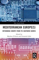 Ideas beyond Borders- Mediterranean Europe(s)