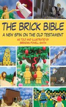 Brick Bible The Complete Set