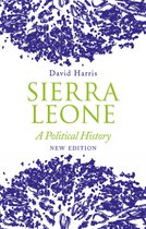 Sierra Leone A Political History