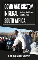 African Arguments- Covid and Custom in Rural South Africa