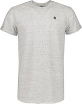 G-Star T-shirt - Modern Fit - Grijs - L