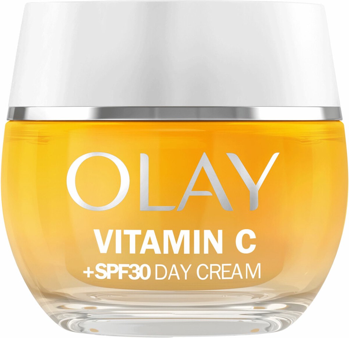 Goedkoopste 4x Olay Dagcrème Vitamine C SPF30 50 ml