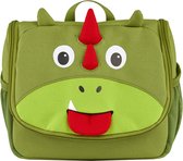 Affenzahn Toiletry Bag dragon