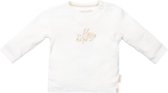 Little Dutch Baby Bunny T-shirt - Lange Mouw - Mt. 56