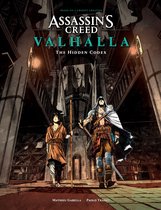 Assassin's Creed - Assassin's Creed Valhalla: The Hidden Codex