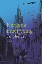 Nergens meer veilig