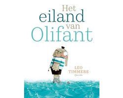 Het eiland van Olifant