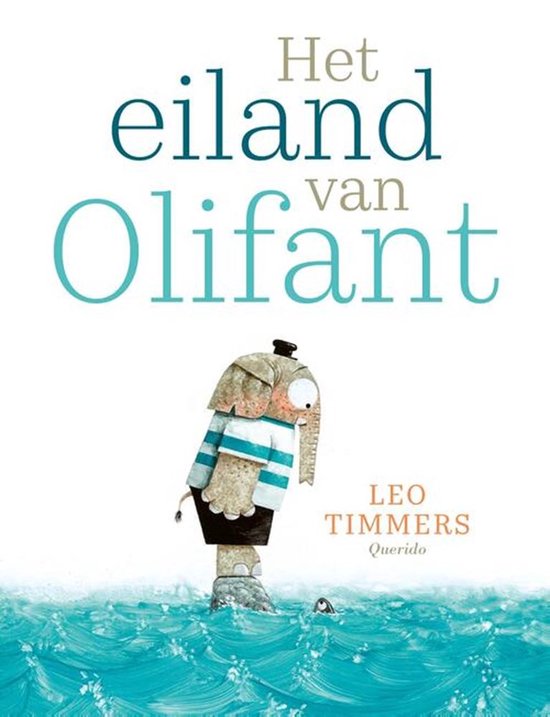 Het eiland van Olifant