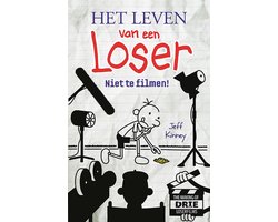 foto van Het leven van een Loser - Niet te filmen!