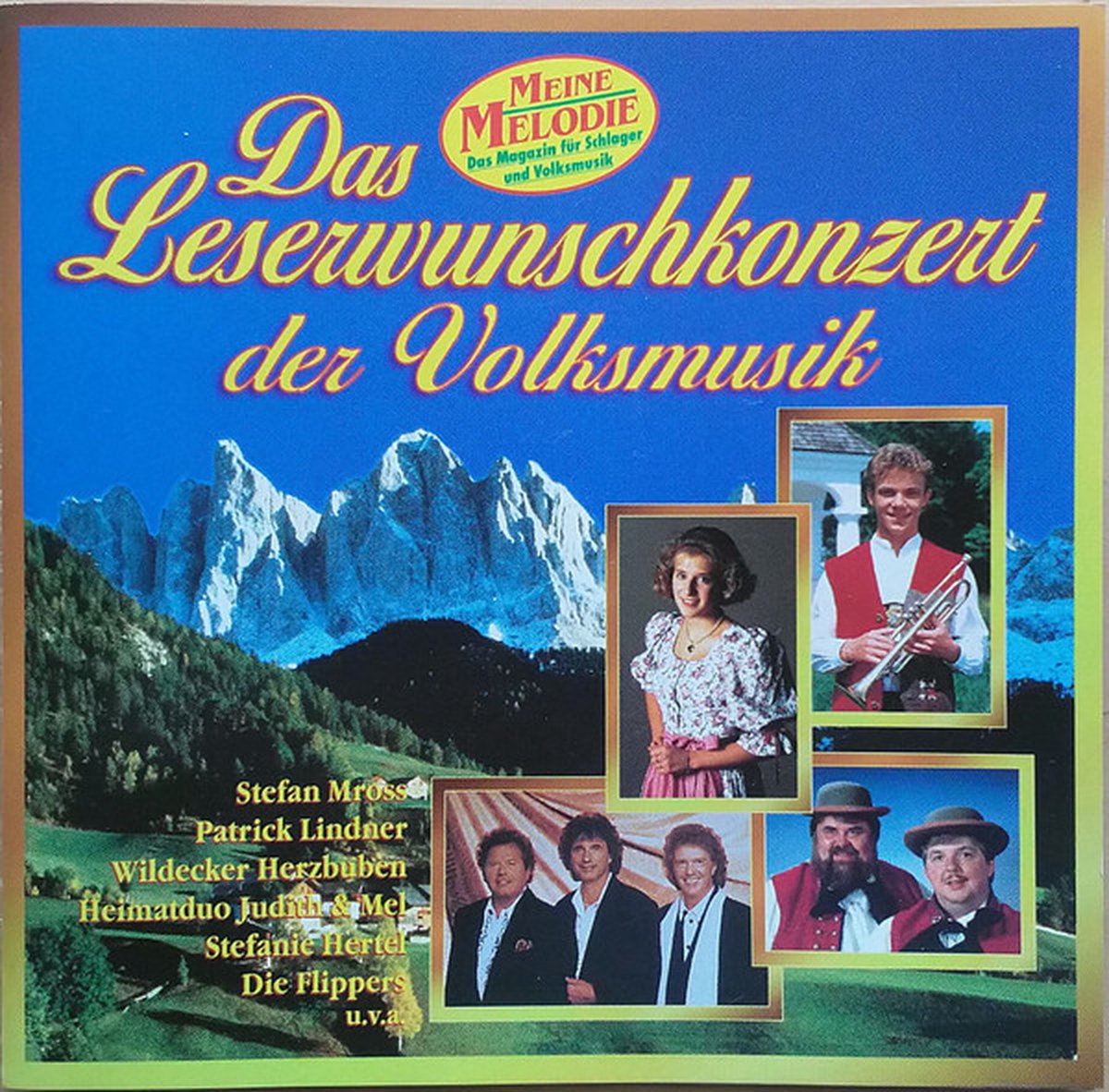 Leserwunschkonzert Der