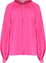 Harper & Yve Yanick-ls Femme - Robes - Rose - Taille M