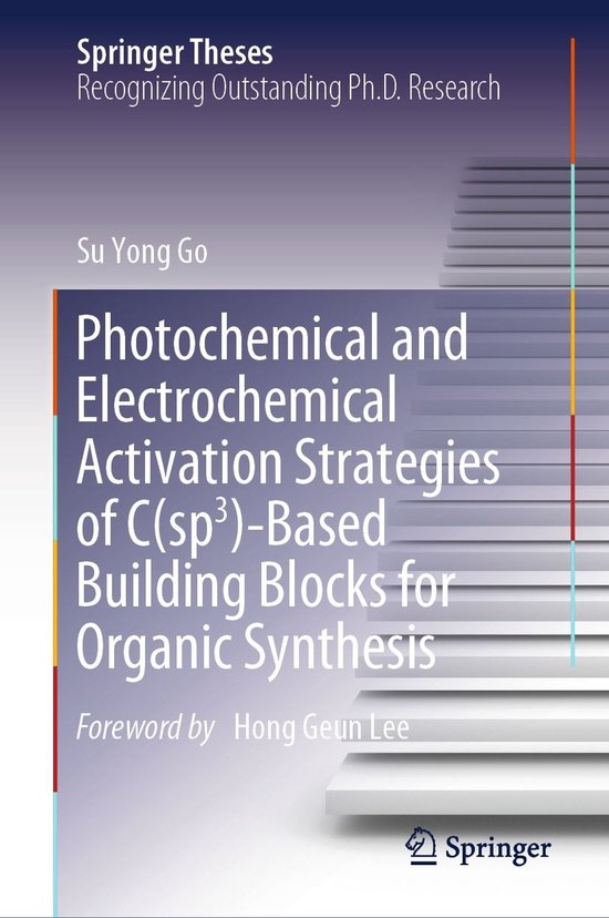 Chemistry and Material Science (R0) - Photochemical and Elec ... - cover