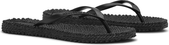 Ilse Jacobsen Slippers CHEERFUL02 - 001 Black | Black