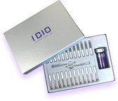 IBIO - BIO-HCG 24 ampullen - Koolhydraatarm Dieet - Multivitamine - Afslankkuur - BIO HCG Kuur - Dieet