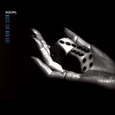 Squrl - Music For Man Ray (CD)