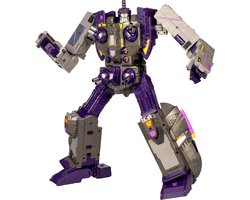 Transformers Legacy United Armada Tidal Wave
