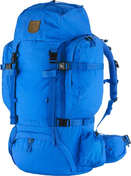 Fjallraven Kajka 65 S/M un blue