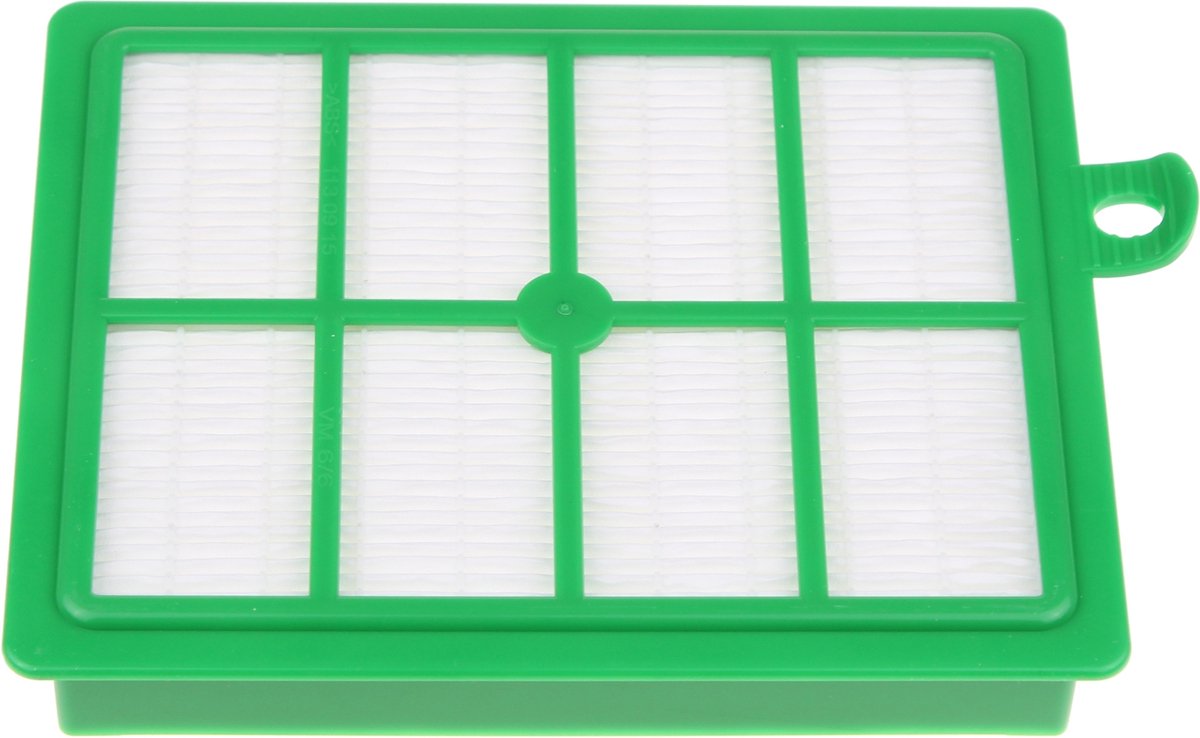 ELECTROLUX - AEF12 stofzuiger Hygiene Filter -niet-wasbare filter - 9001966697