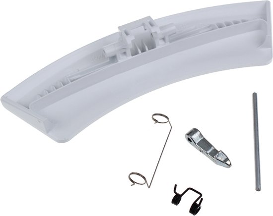 ELECTROLUX - Deurgreep set - 4055128930