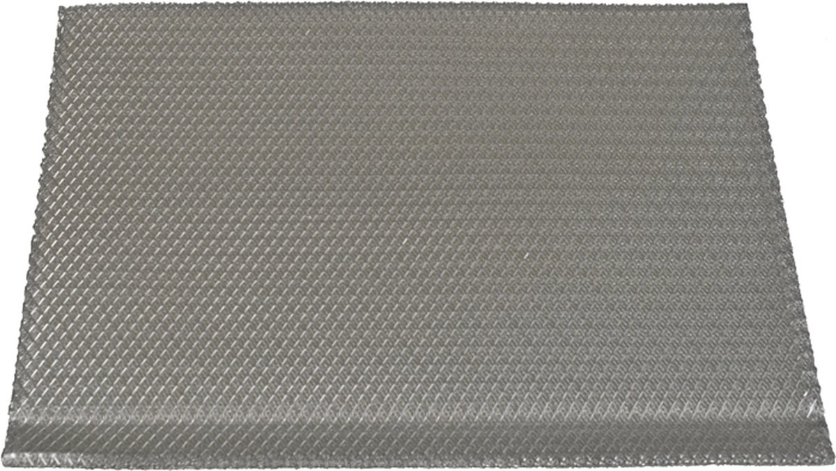 ELECTROLUX - Filter voor afzuigkap (metaal) - 50265068002