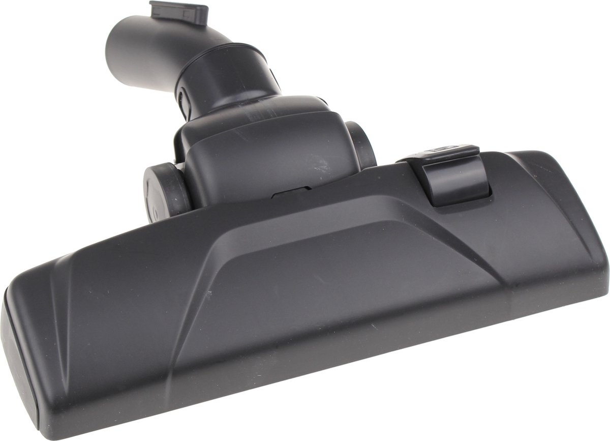 Universele stofzuigerborstel 32mm voor harde vloeren en tapijt