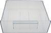 ELECTROLUX - VRIESLADE TRANSPARENT - 402 x 157mm - 2647017033