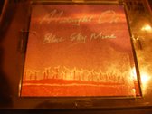 3 inch CD single Midnight Oil - Blue Sky Mine