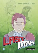 Lastman 11 - Lastman (Tome 11)