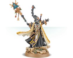 Warhammer 40.000 - Aeldari: Eldrad Ulthran