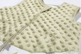 The Baby Supply Slaapzak groen 0-6 maanden