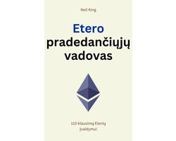 Etero pradedančiųjų vadovas