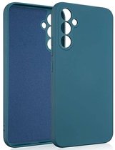 Beline Case Book Magnetic Samsung S20 FE blue