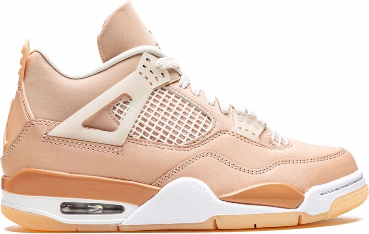 Air Jordan 4 Shimmer (W)