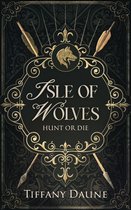 Cursed Fates 1 - Isle of Wolves