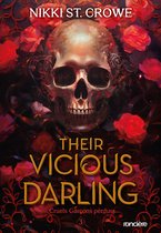 Their Vicious Darling - e-book - Tome 03 Cruels Garçons perdus