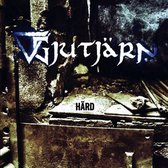 Gjutjarn - Hard (CD)