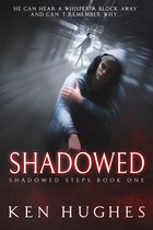 Shadowed Steps 1 - Shadowed