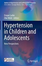 Updates in Hypertension and Cardiovascular Protection - Hypertension in Children and Adolescents