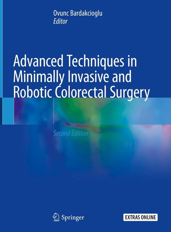 Medicine (R0) - Advanced Techniques in Minimally Invasive an ... - cover
