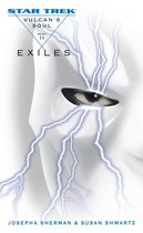 Star Trek: The Original Series 2 - Vulcan's Soul #2: Exiles