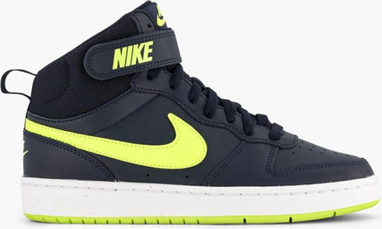 nike court borough maat 36