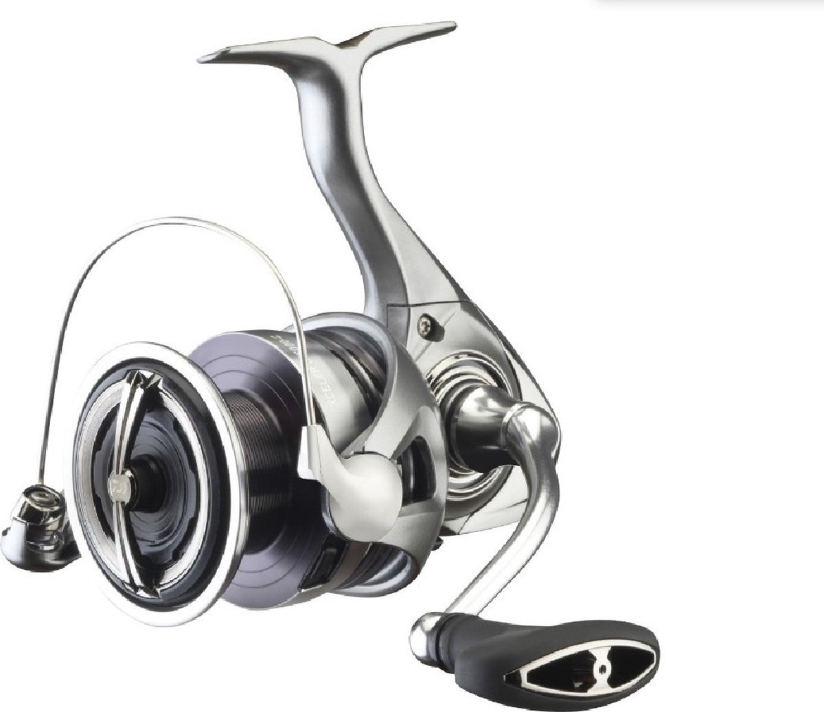 Daiwa 23 Exceler LT - Maat : 4000D-C