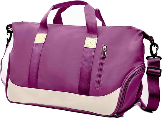KYYLZ sporttas reistas, A: groen, 46 x 25 x 25 cm, Sport
