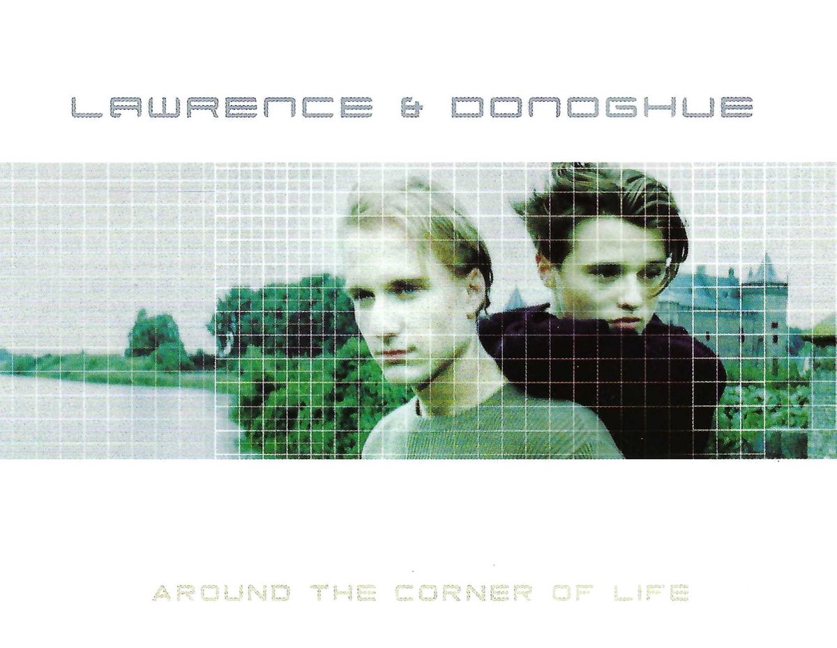 around the corner of life