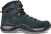 Lowa Renegade Evo GTX Wandelschoen - Heren waterdichte mid wandelschoenen - Navy/Blue