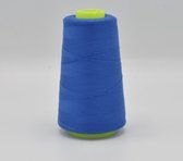 Overlock Garen per 4 stuks - 3000 Yards (2742 meter) per stuk - In 36 kleuren leverbaar - Royal