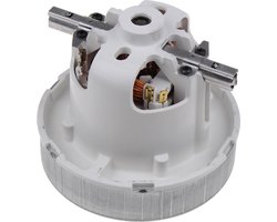 Geschikt voor NILFISK - STOFZUIGERMOTOR FAMILY/BUSINESS 1200w - - AMETEK 62108.20036 - 12125005